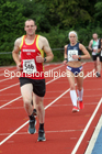 North Eastern 10000 metres, 2021 North Eastern Champs., Shildon. Photo: David T. Hewitson/Sports for All Pics